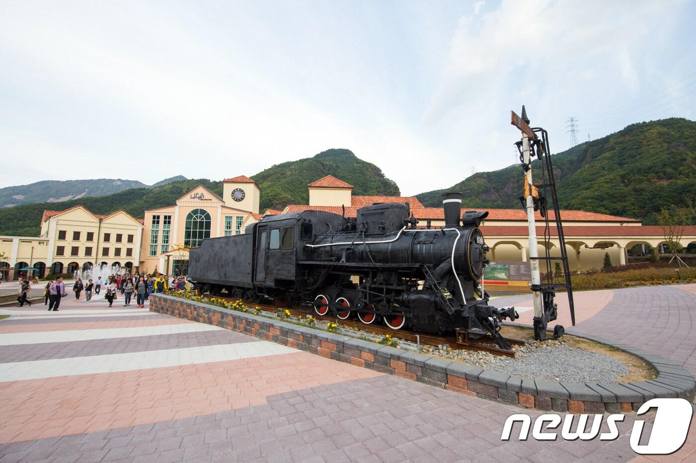 하이원추추파크 ⓒ News1