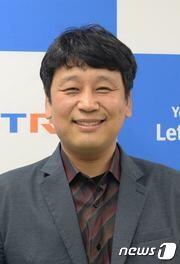 본문 이미지 - 박성익 박사ⓒ News1