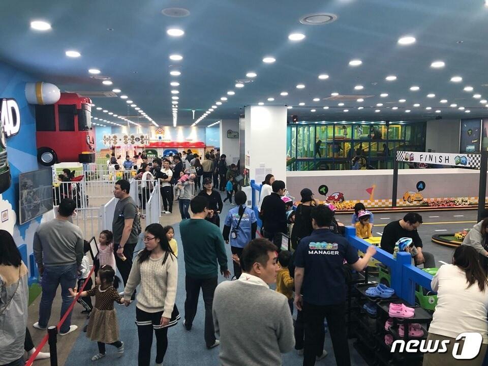 본문 이미지 - ⓒ News1