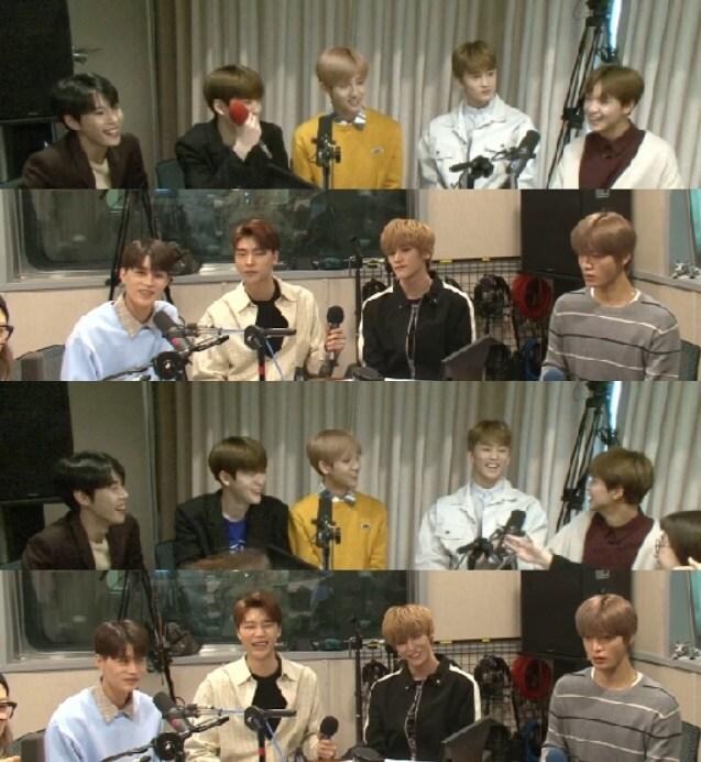 본문 이미지 - ⓒ News1 SBS 러브FM '송은이 김숙의 언니네라디오' 보이는 라디오 캡처