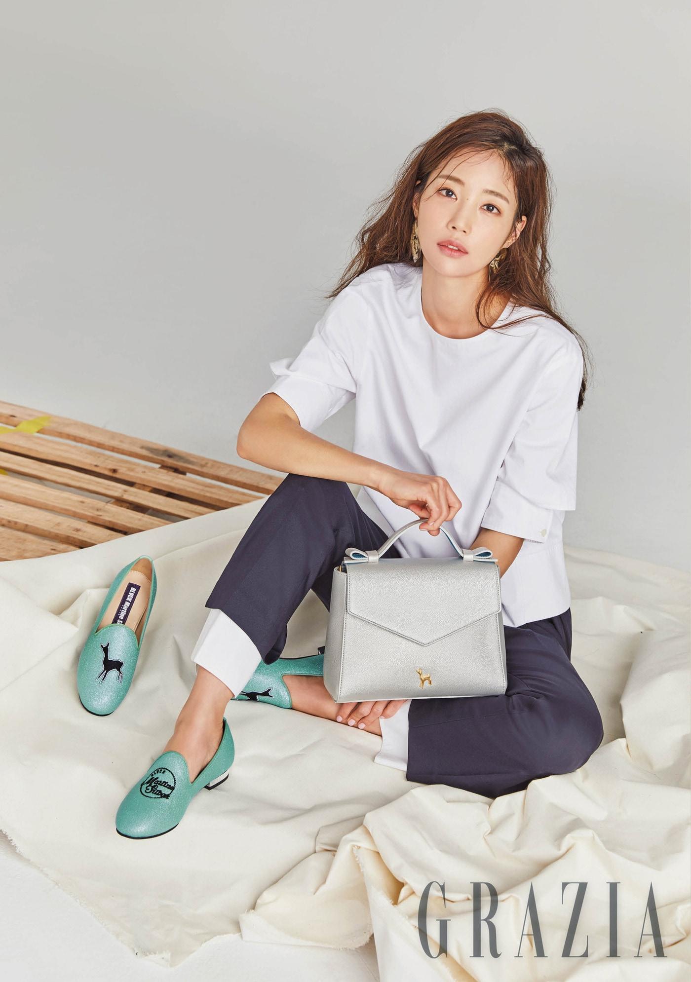 본문 이미지 - 그라치아 ⓒ News1