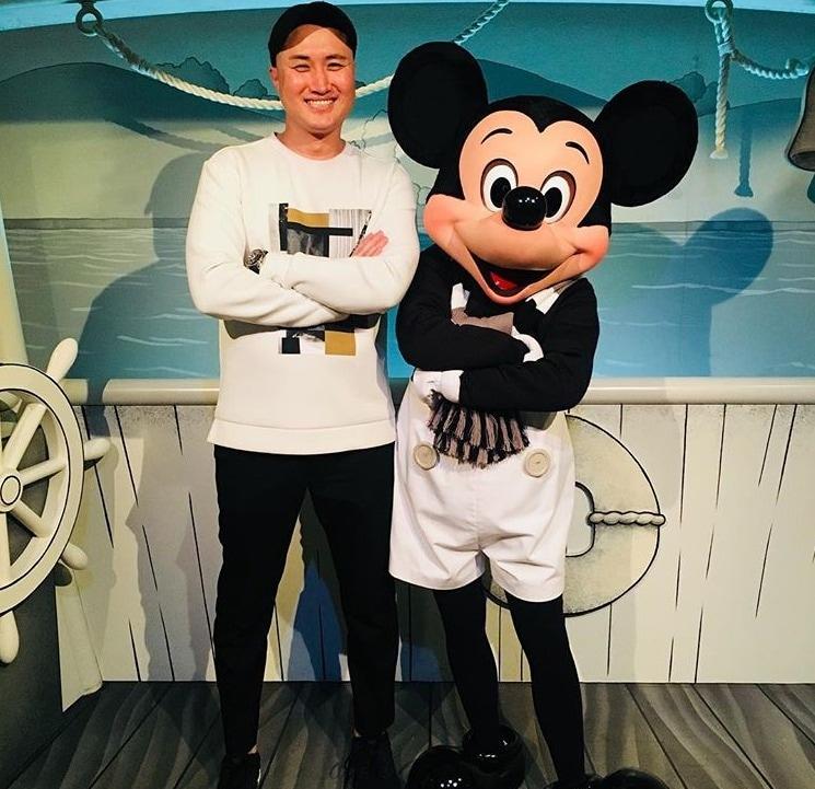 본문 이미지 - ⓒ News1 윤성호 SNS