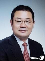 본문 이미지 - 임전수 목원대 총장 후보 ⓒ News1