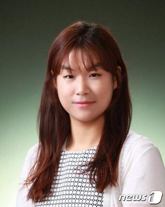 본문 이미지 - 제62회 전국현장교육연구대회에서 대통령상을 수상한 충북 청주 경덕초등학교 장예슬 교사.(충북교원단체총연합회 제공)2018.5.10/뉴스1ⓒ News1 엄기찬 기자