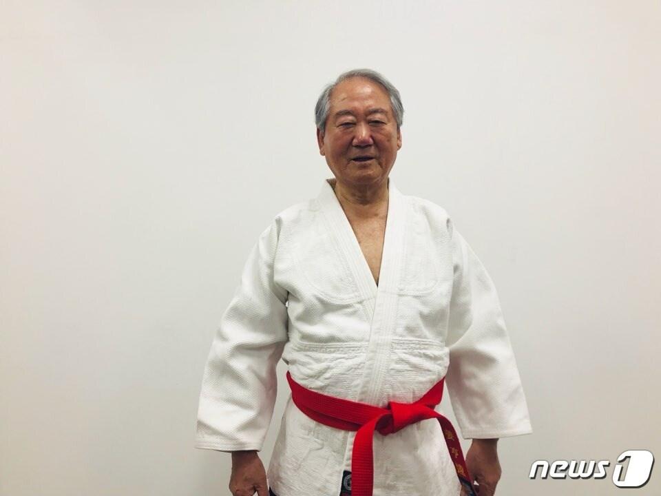 본문 이미지 - 의암 강형원 선생 (충북도유도회 제공)ⓒ News1