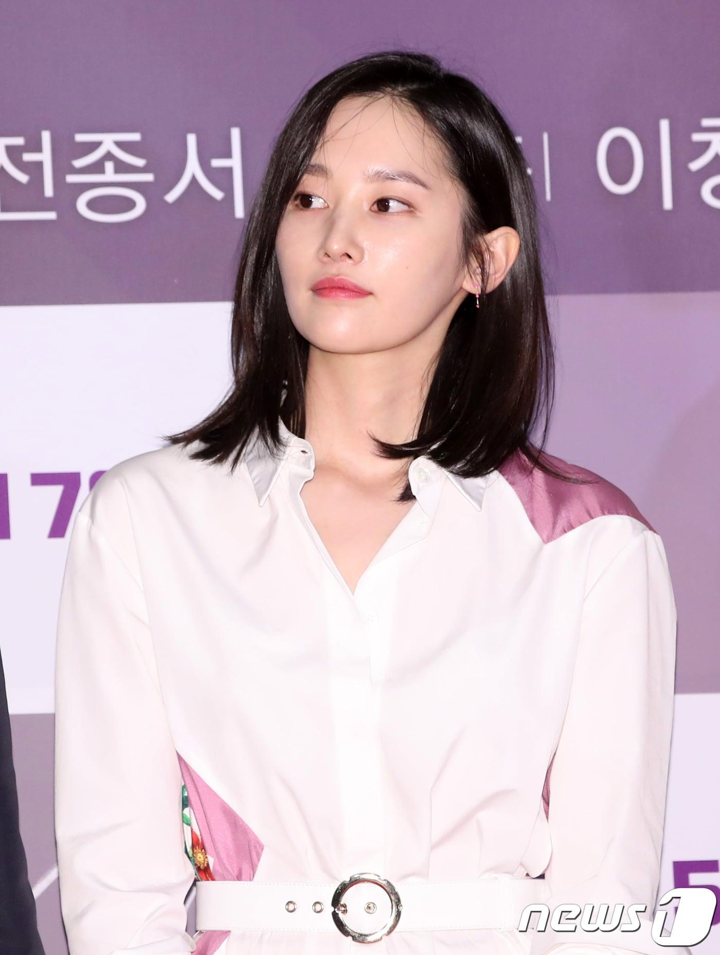 본문 이미지 - 전종서 ⓒ News1 DB