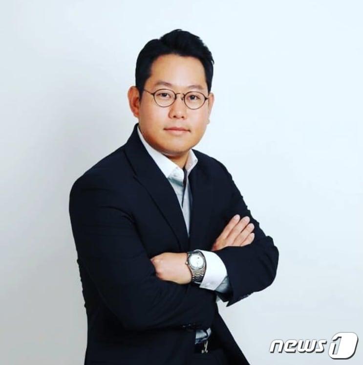 본문 이미지 - 정기욱 트러스트버스 대표. ⓒ News1