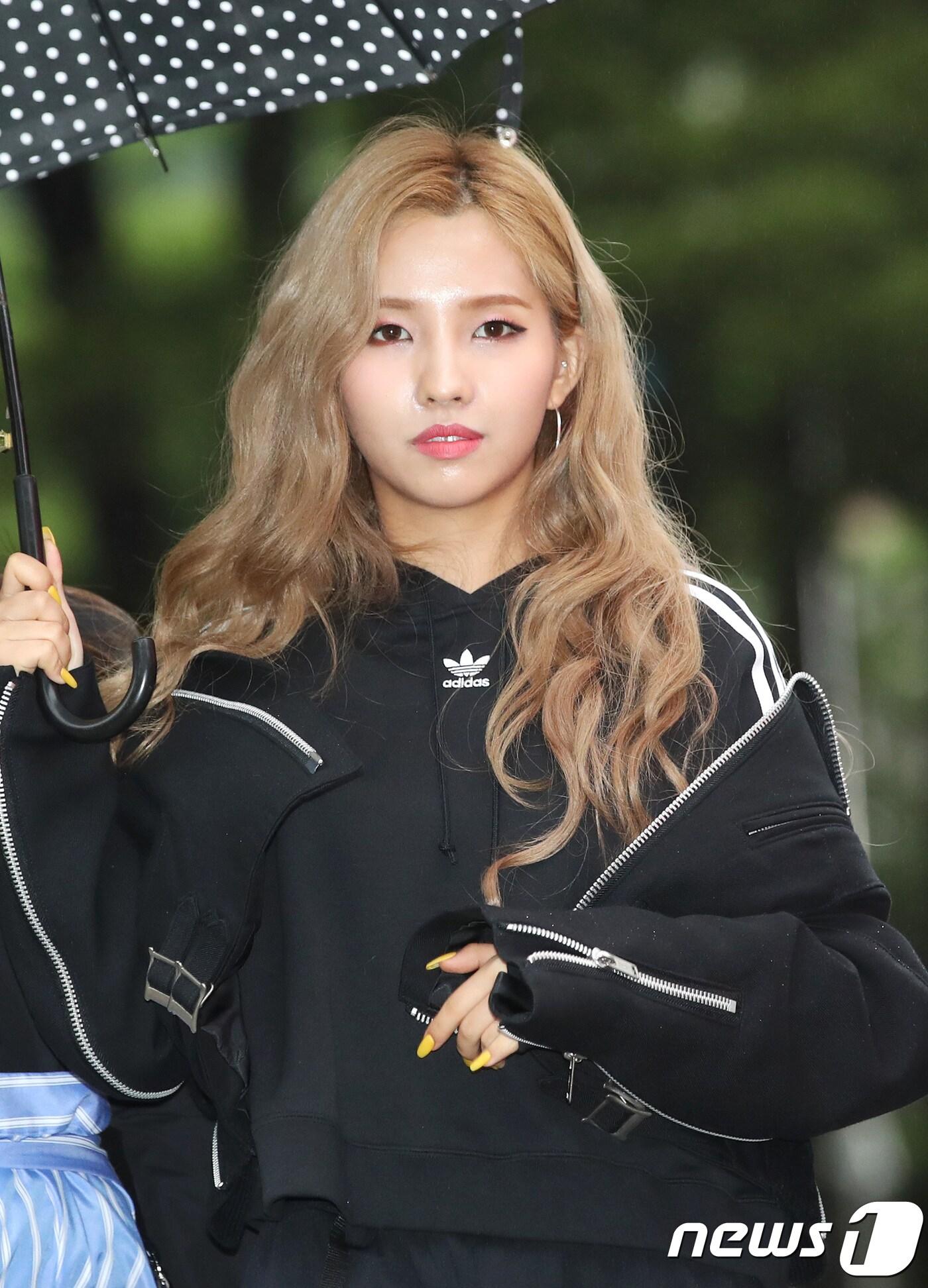 본문 이미지 - (여자)아이들 전소연/뉴스1 ⓒ News1 DB