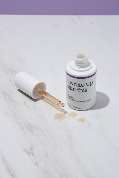 본문 이미지 - 하이드라 엑스트라 컨센트레이트 세럼  ⓒ News1