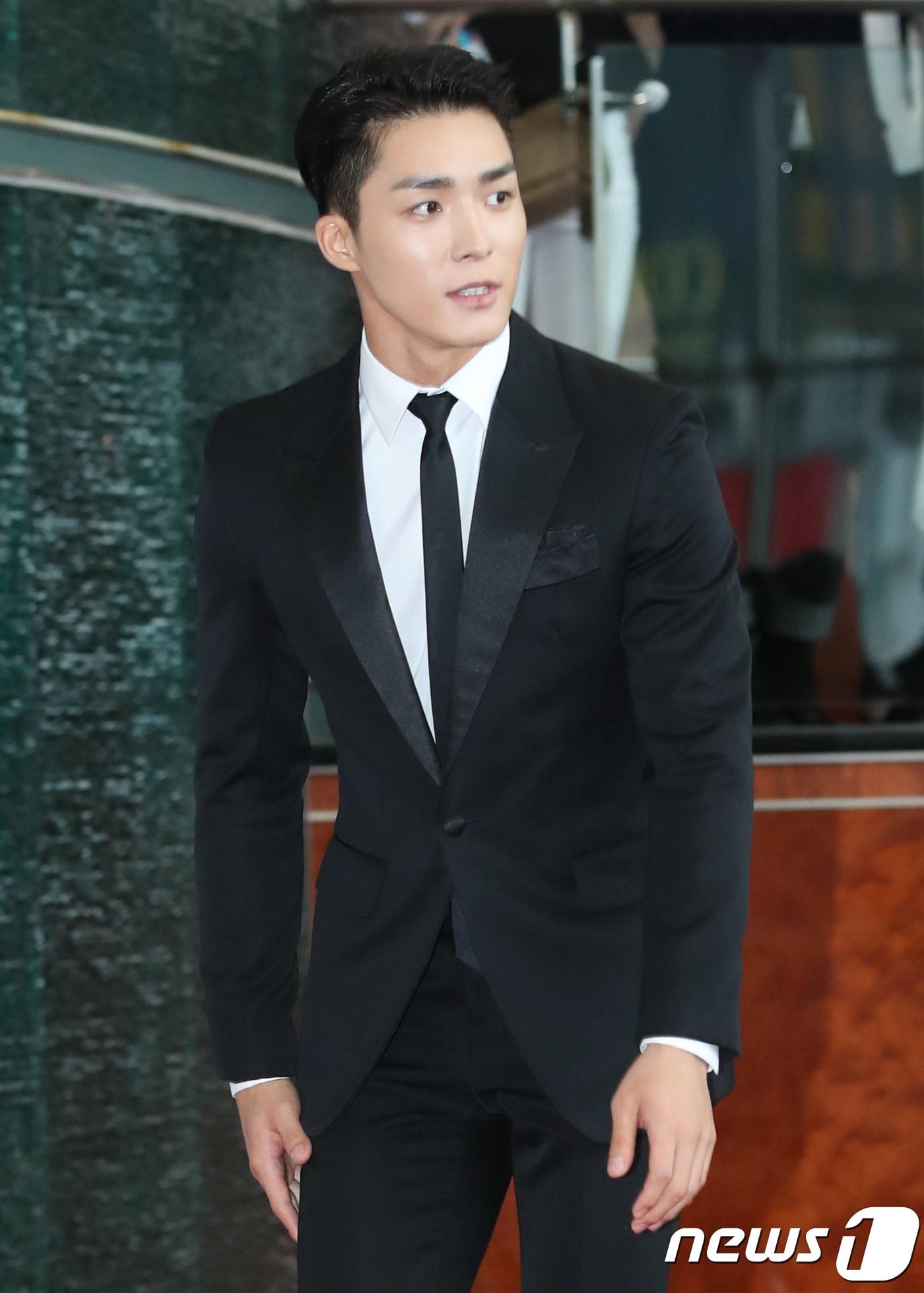 본문 이미지 - 배우 서하준/뉴스1 ⓒ News1 뉴스1DB