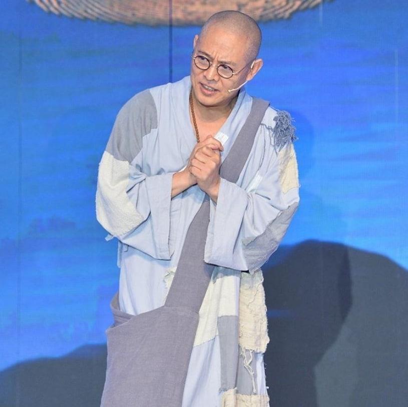 본문 이미지 - 이연걸 인스타그램 ⓒ News1