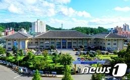본문 이미지 - 여수시청ⓒ News1