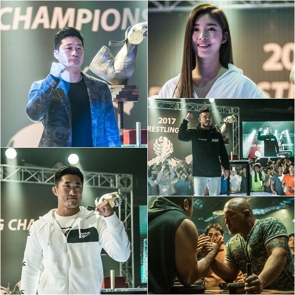 본문 이미지 - '챔피언' 스틸 컷 ⓒ News1