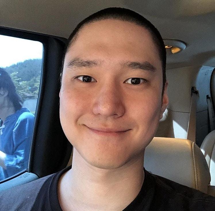 본문 이미지 - ⓒ News1 고경표 인스타그램