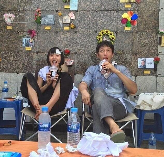 본문 이미지 - ⓒ News1 손석구 인스타그램(SNS)