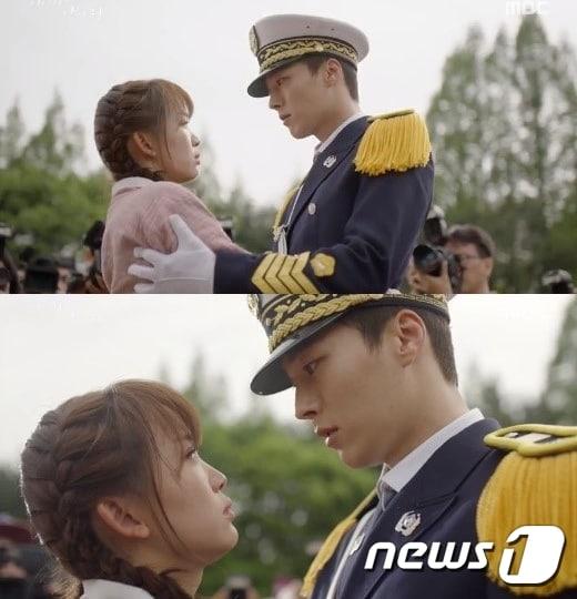 본문 이미지 - '이리와 안아줘' ⓒ News1