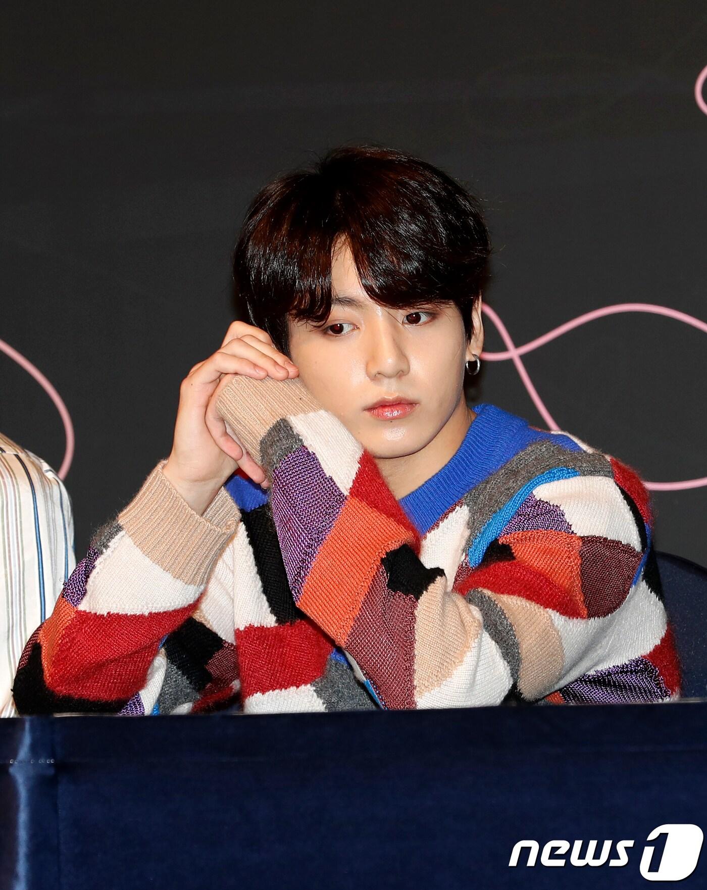 본문 이미지 - 방탄소년단(BTS) 정국  ⓒ News1