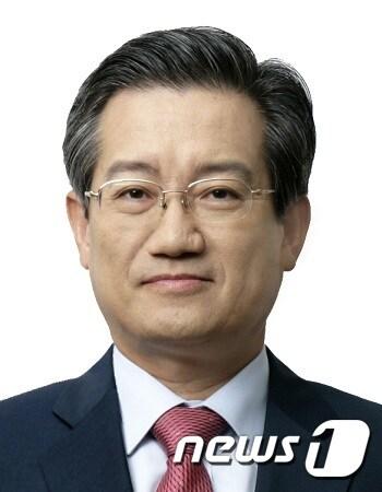 본문 이미지 - 이윤종 뉴트리바이오텍 대표이사. ⓒ News1