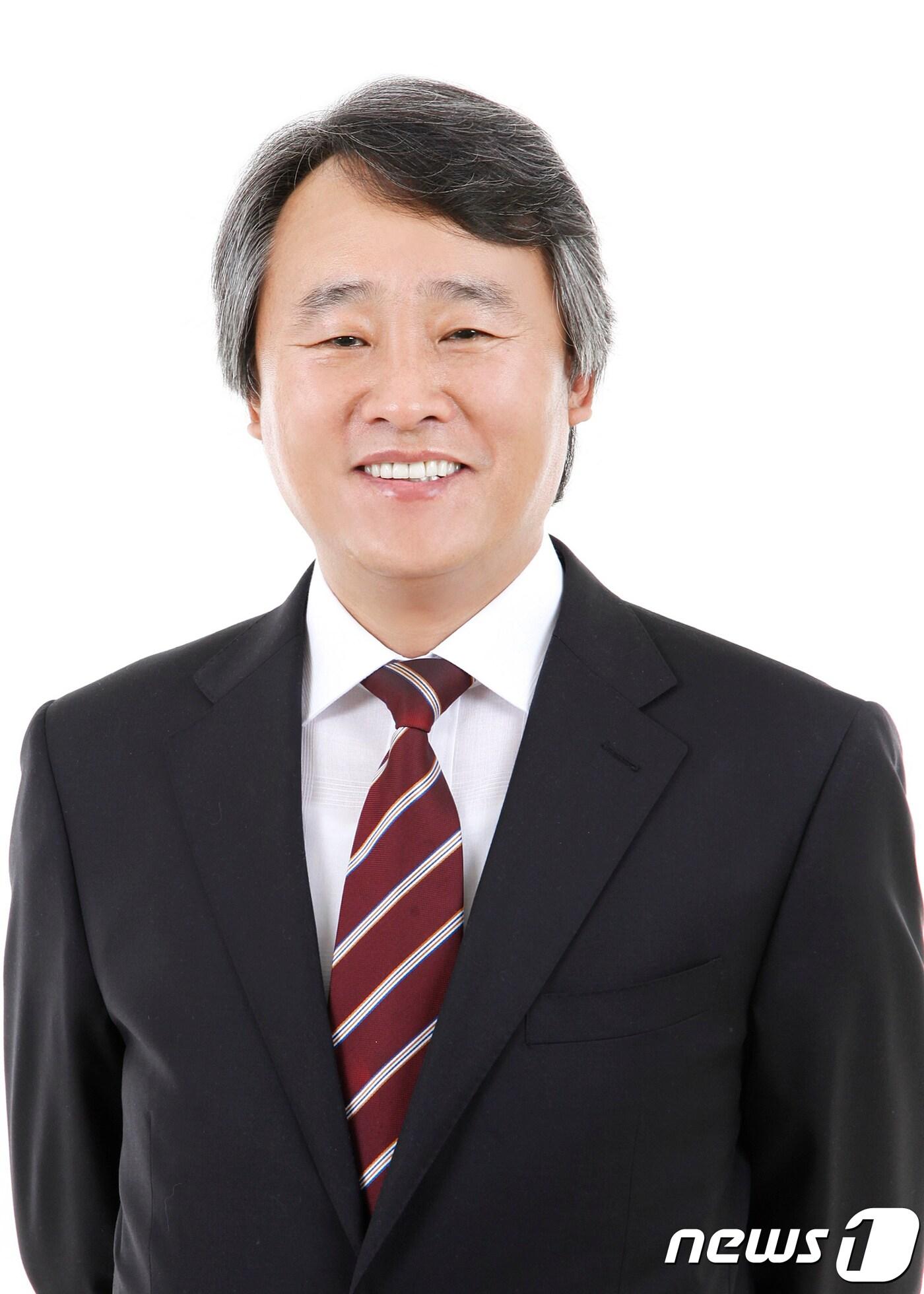 본문 이미지 - 정성철 바른미래당 부산 해운대구청장 후보 ⓒ News1 