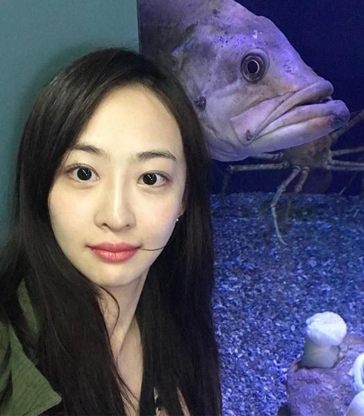 본문 이미지 - 다솜 인스타그램ⓒ News1