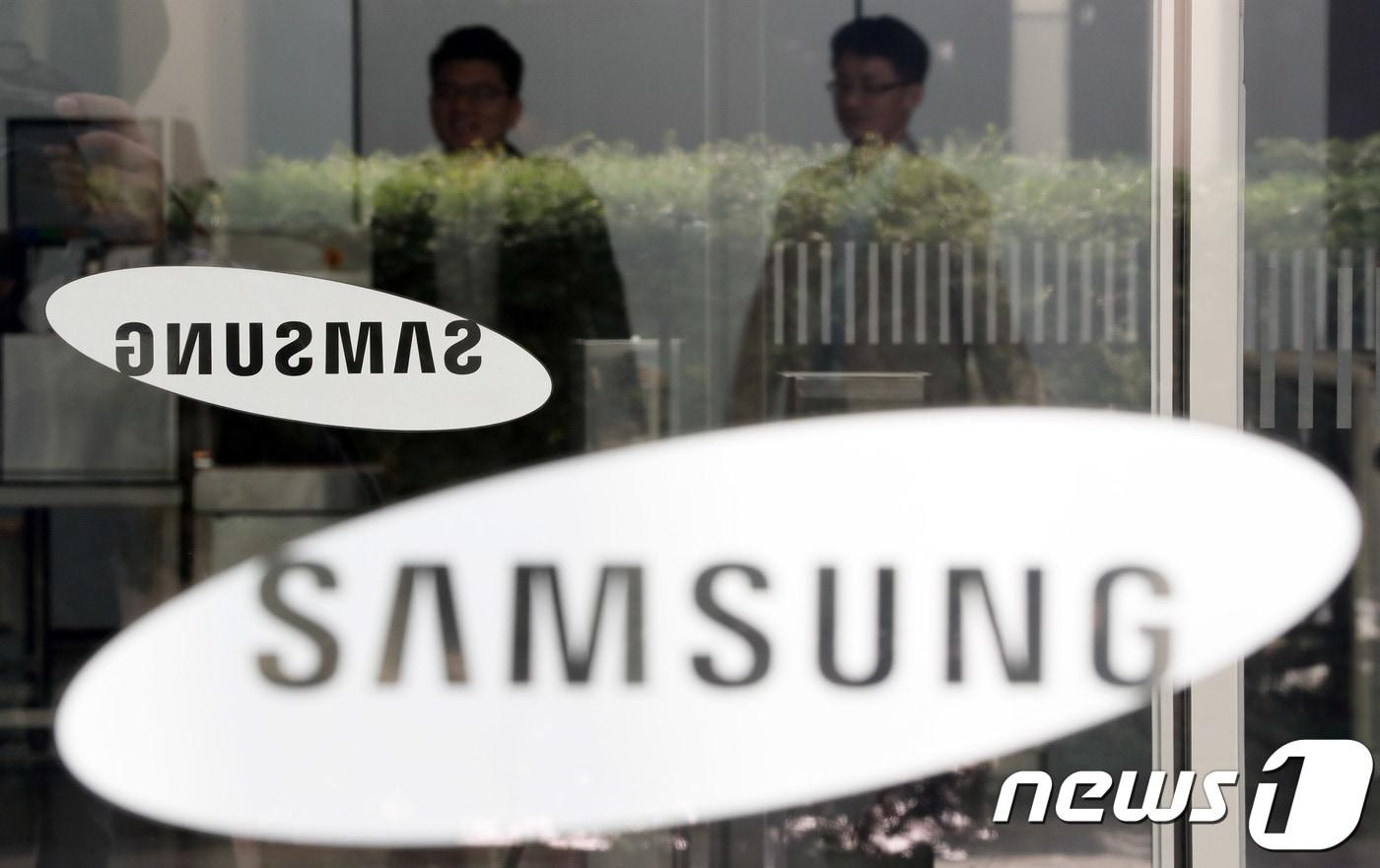 서울 서초구 삼성증권 사옥.. 2018.5.28/뉴스1 ⓒ News1 이재명 기자