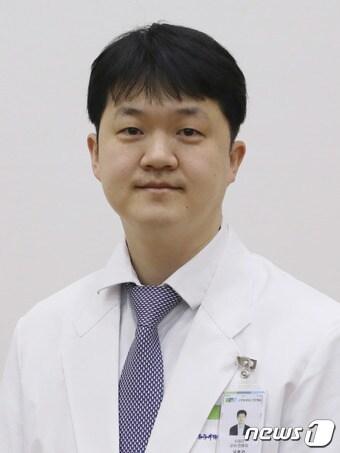 본문 이미지 - 우호걸 교수ⓒ News1