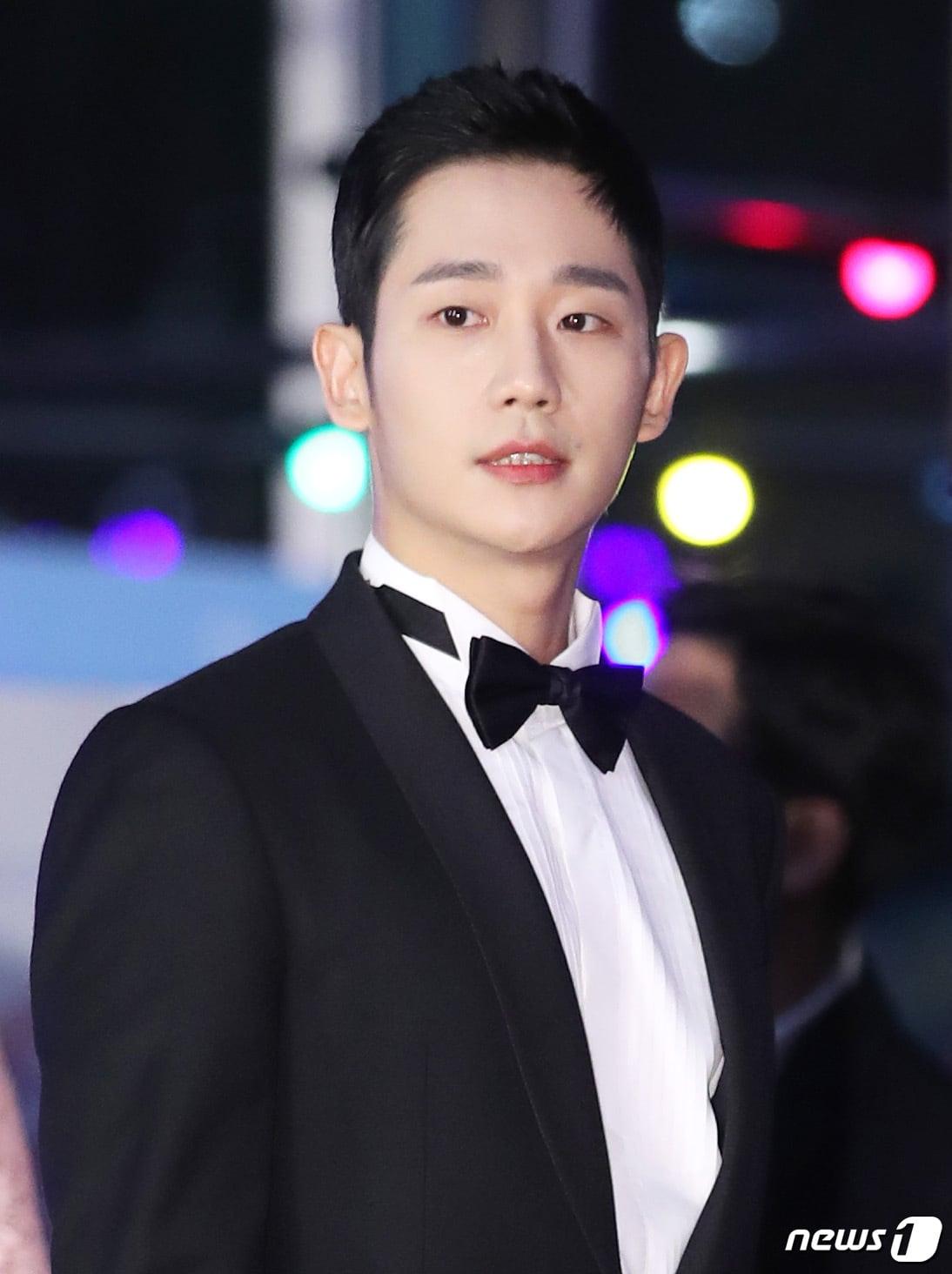 본문 이미지 - 배우 정해인 ⓒ News1