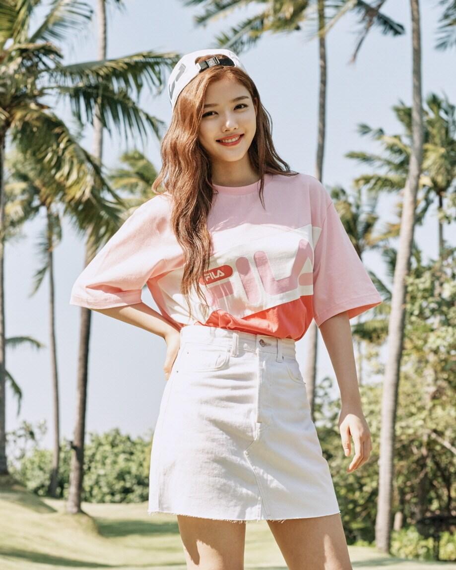 본문 이미지 - 휠라 ⓒ News1