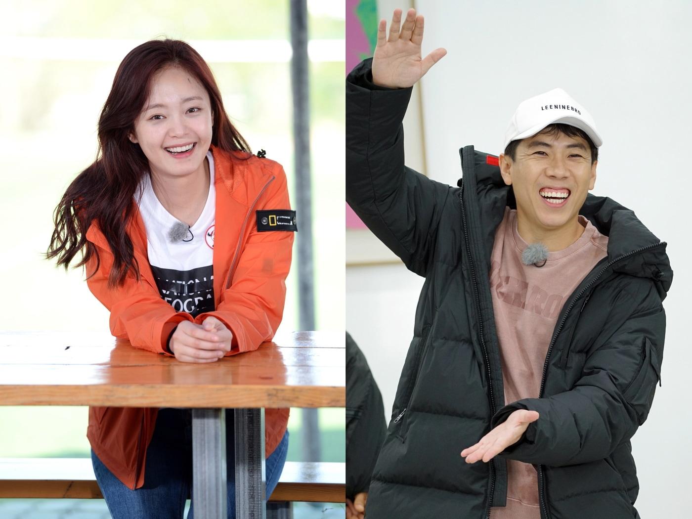 본문 이미지 - ⓒ News1 SBS '런닝맨' 공개