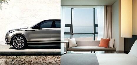 본문 이미지 - '럭셔리 올인클루시브' 패키지(호텔신라 제공)ⓒ News1