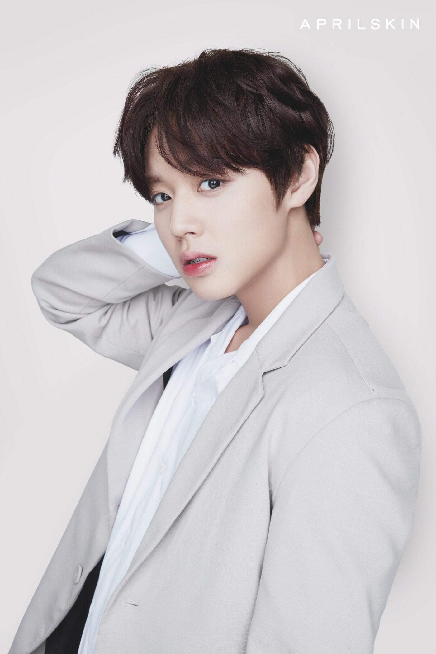 본문 이미지 - 에이프릴 스킨 ⓒ News1