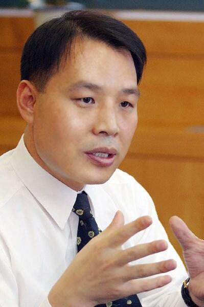 본문 이미지 - 디엠코스메틱스 최민철 회장 ⓒ News1