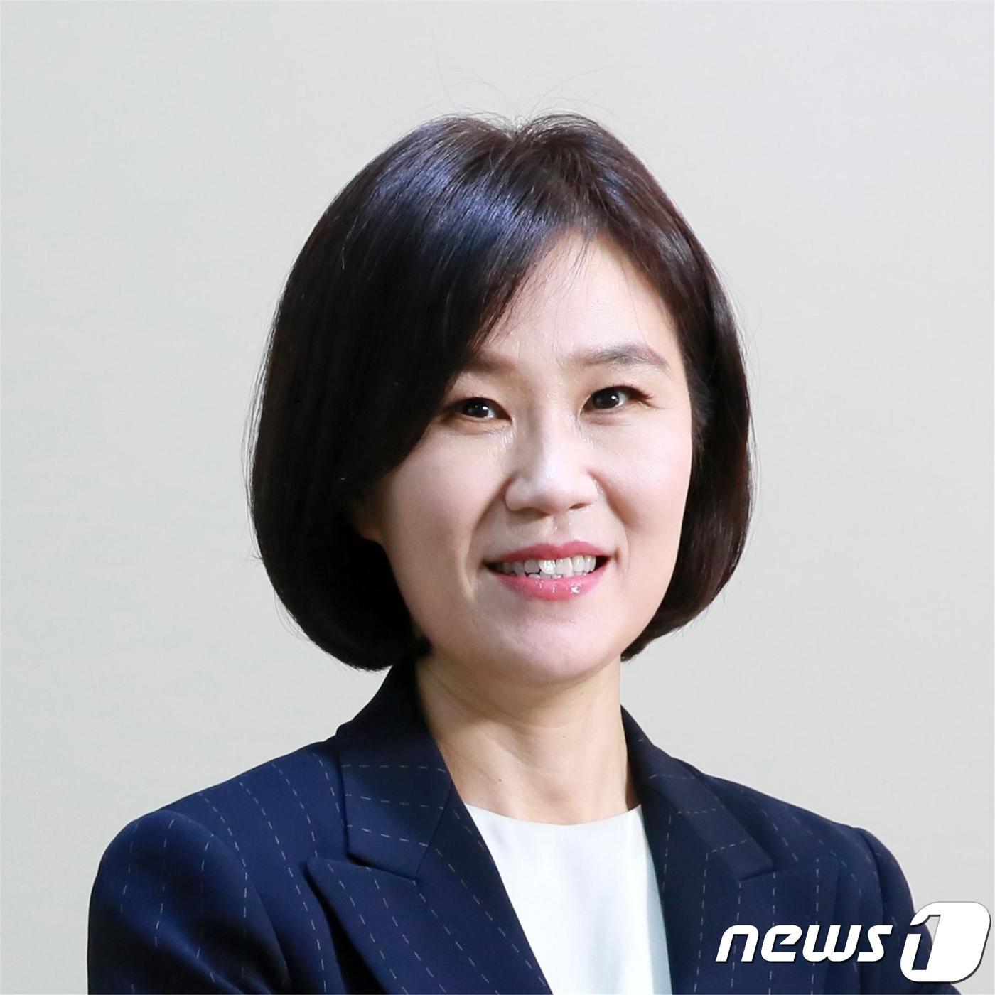 본문 이미지 - 윤미경 신임 예술경영지원센터 대표ⓒ News1