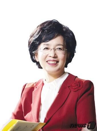 본문 이미지 - 박춘희 자유한국당 서울 송파구청장 후보ⓒ News1