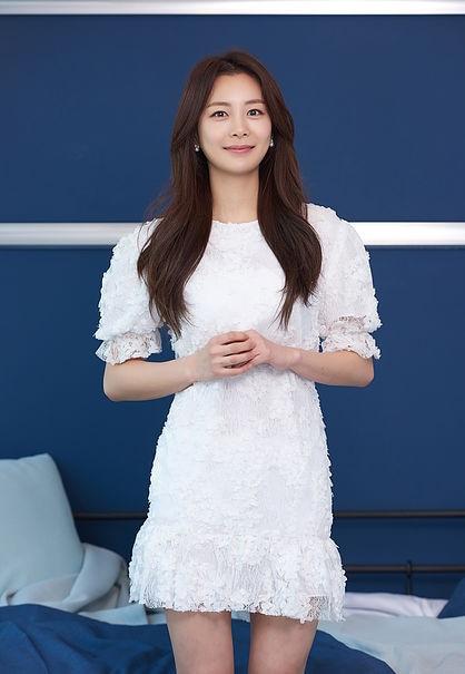 본문 이미지 - ⓒ News1 배우 송다은 / 이안이엔티 홈페이지