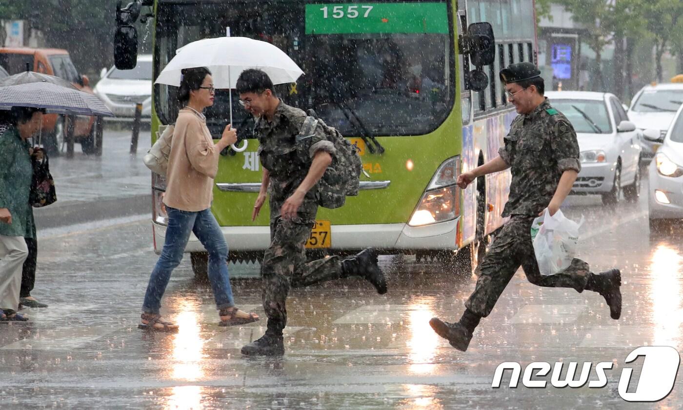 본문 이미지 - ⓒ News1 문요한 기자