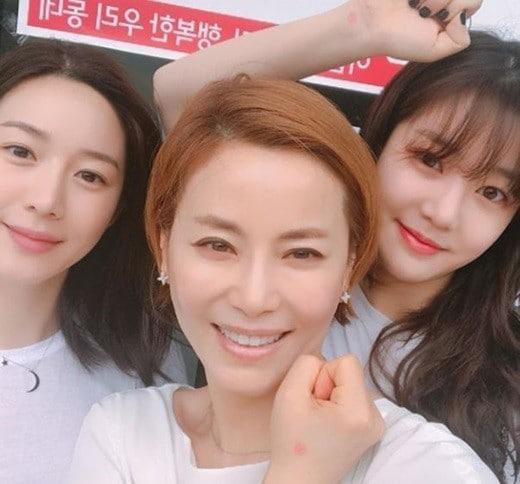 본문 이미지 - 이다인 인스타그램ⓒ News1