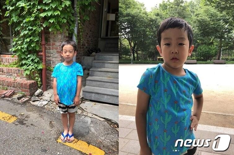 본문 이미지 - 문정원 SNS ⓒ News1