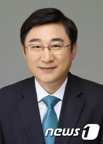 본문 이미지 - 이동진 더불어민주당 서울 도봉구청장 당선인.(중앙선거관리위원회) ⓒ News1