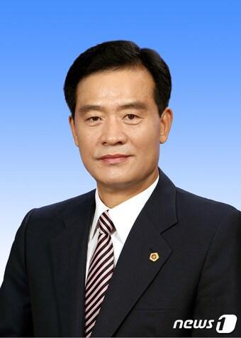 본문 이미지 - 성북구청장에 당선된 이승로 더불어민주당 후보. ⓒ News1