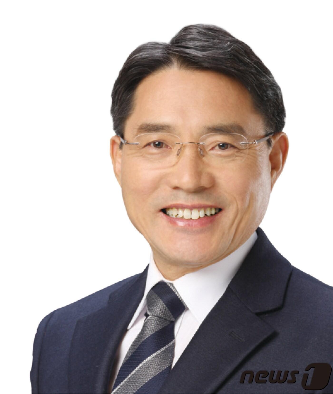본문 이미지 - 권오봉 여수시장 ⓒ News1