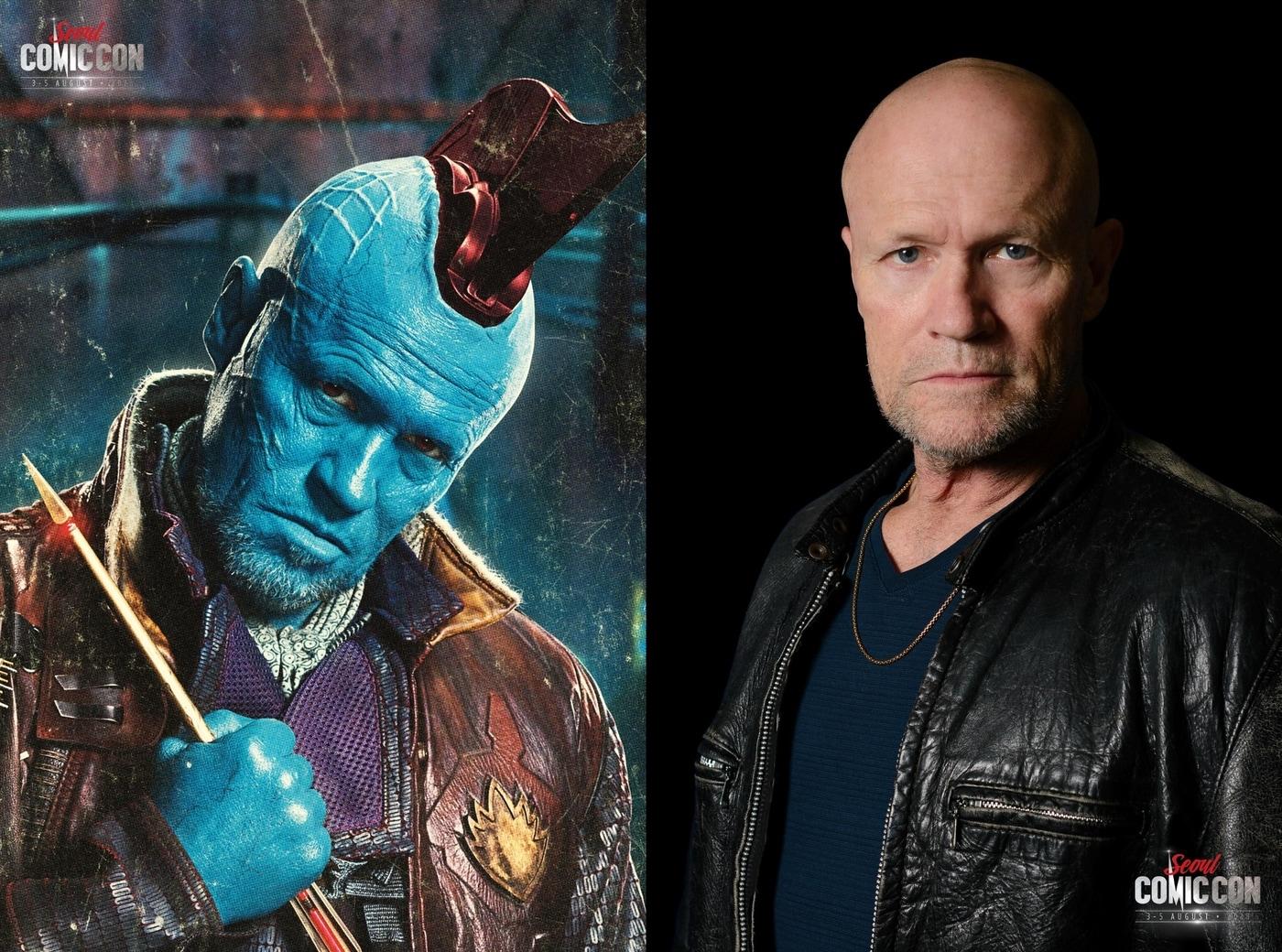 본문 이미지 - 코믹콘 서울 제공 ⓒ News1