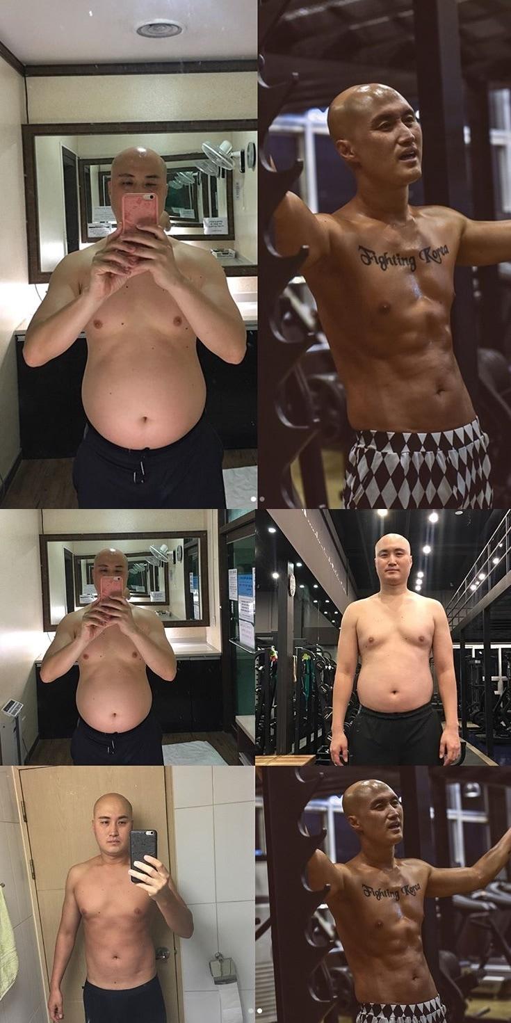 본문 이미지 - ⓒ News1 윤성호 인스타그램