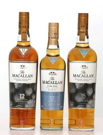 본문 이미지 - 맥캘란 ⓒ News1