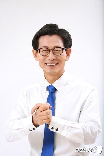 본문 이미지 - 유기상 고창군수 당선인ⓒ News1