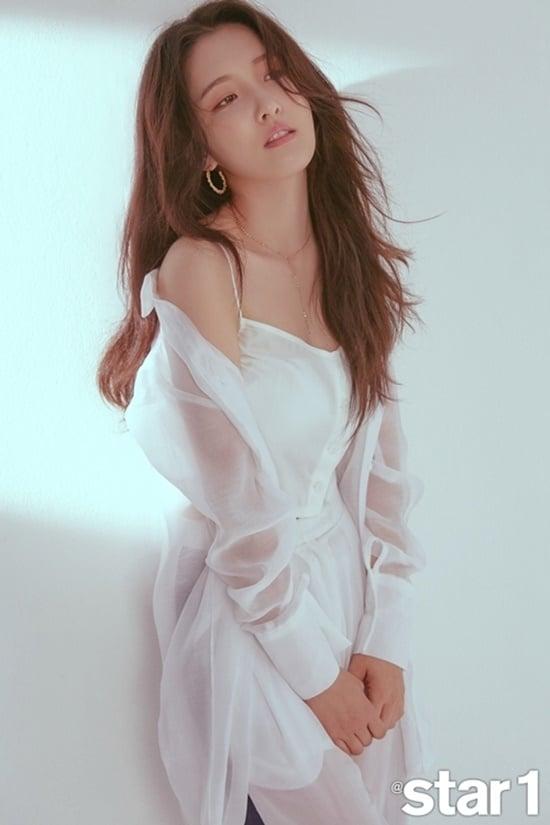 본문 이미지 - 앳스타일 ⓒ News1