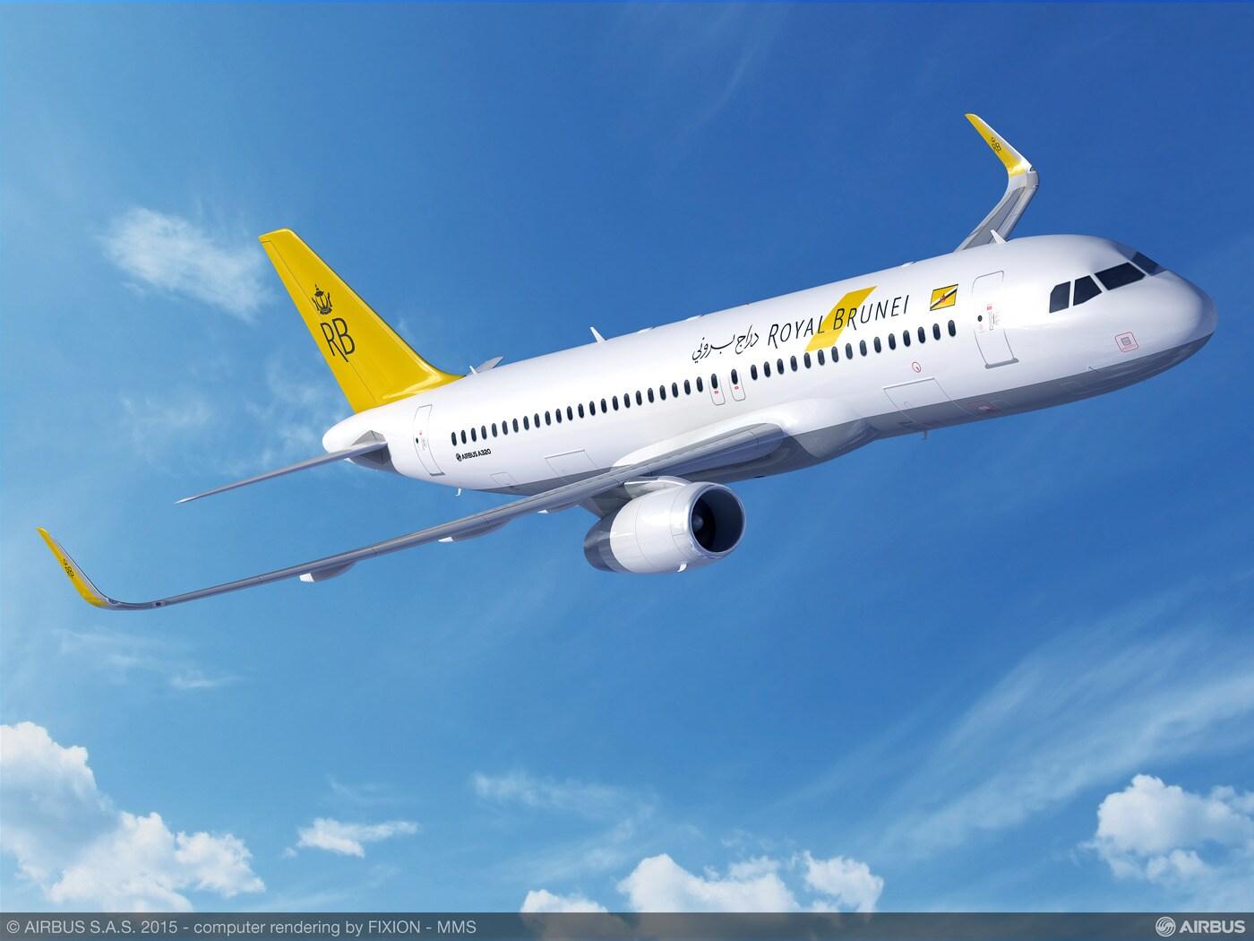 본문 이미지 - 로열브루나이 제공