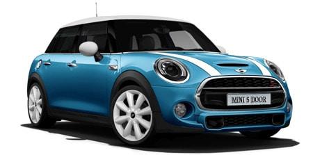 본문 이미지 - 미니쿠퍼 파이브도어 ⓒ News1