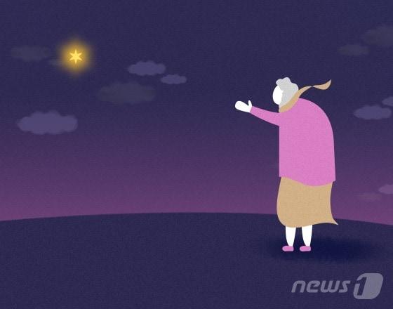 본문 이미지 - ⓒ News1 DB