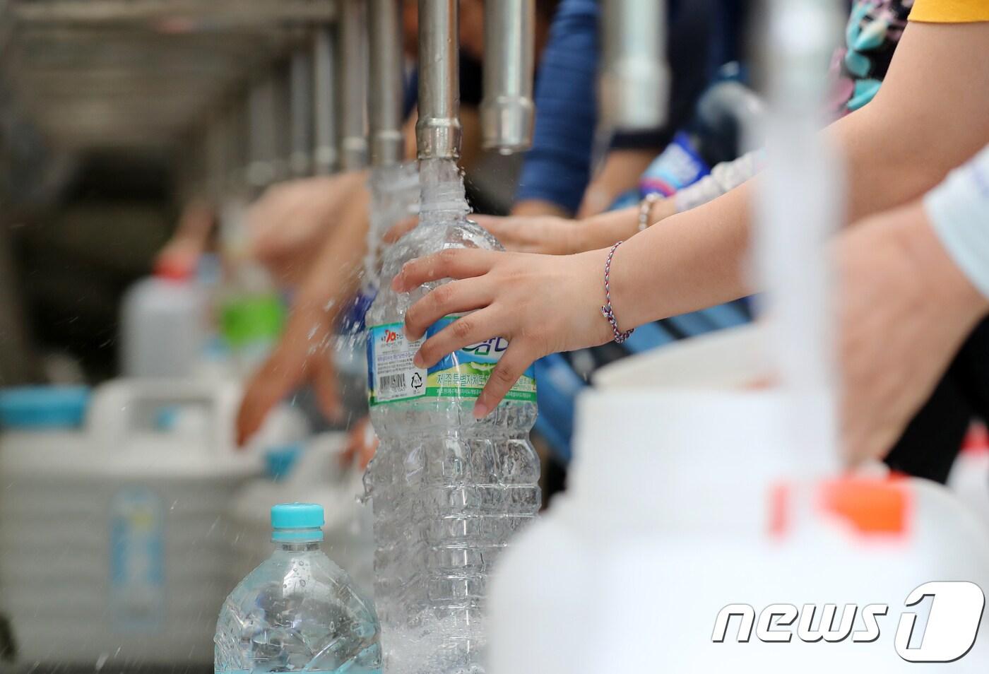 본문 이미지 -  ⓒ News1 공정식 기자